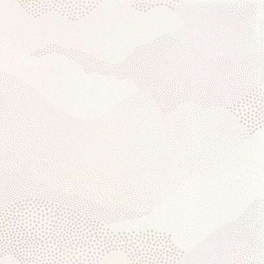 Fehér hullám mintás vlies design tapéta apró pöttyözött hullám mintával
