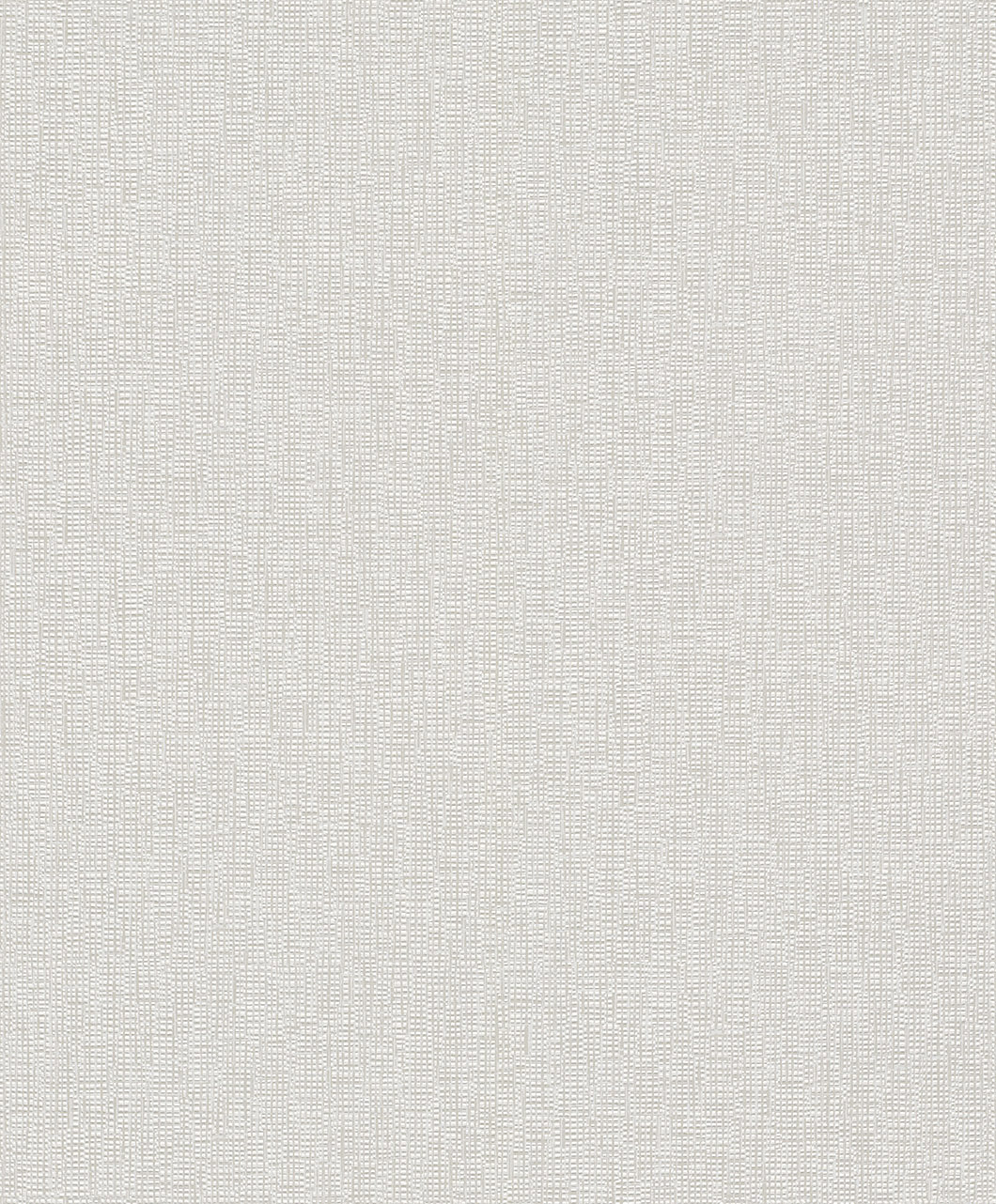 Fehér nyomott mintás egyszínű tapéta