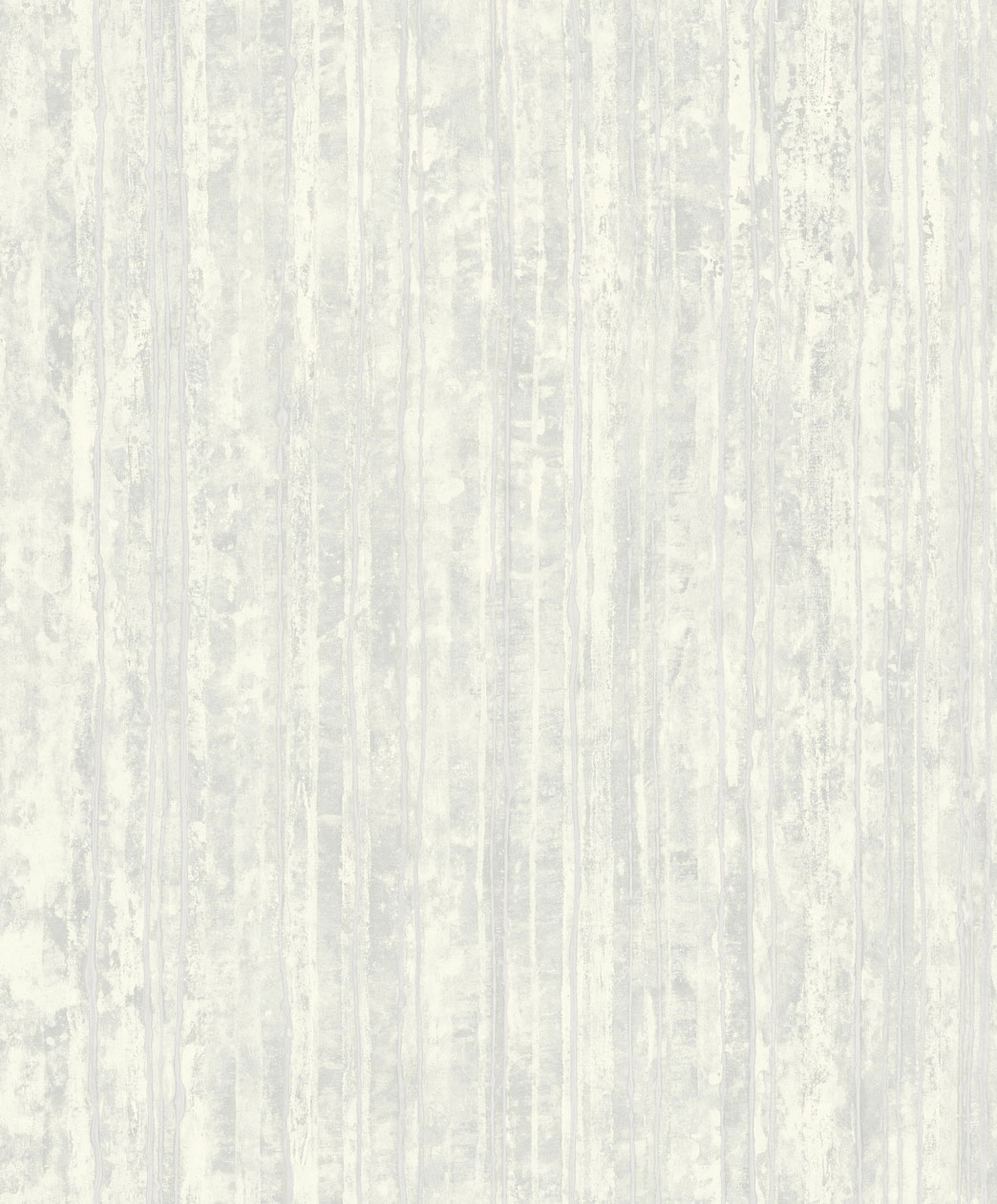 Fehér színű luxus tapéta ezüst színű csíkokkal
