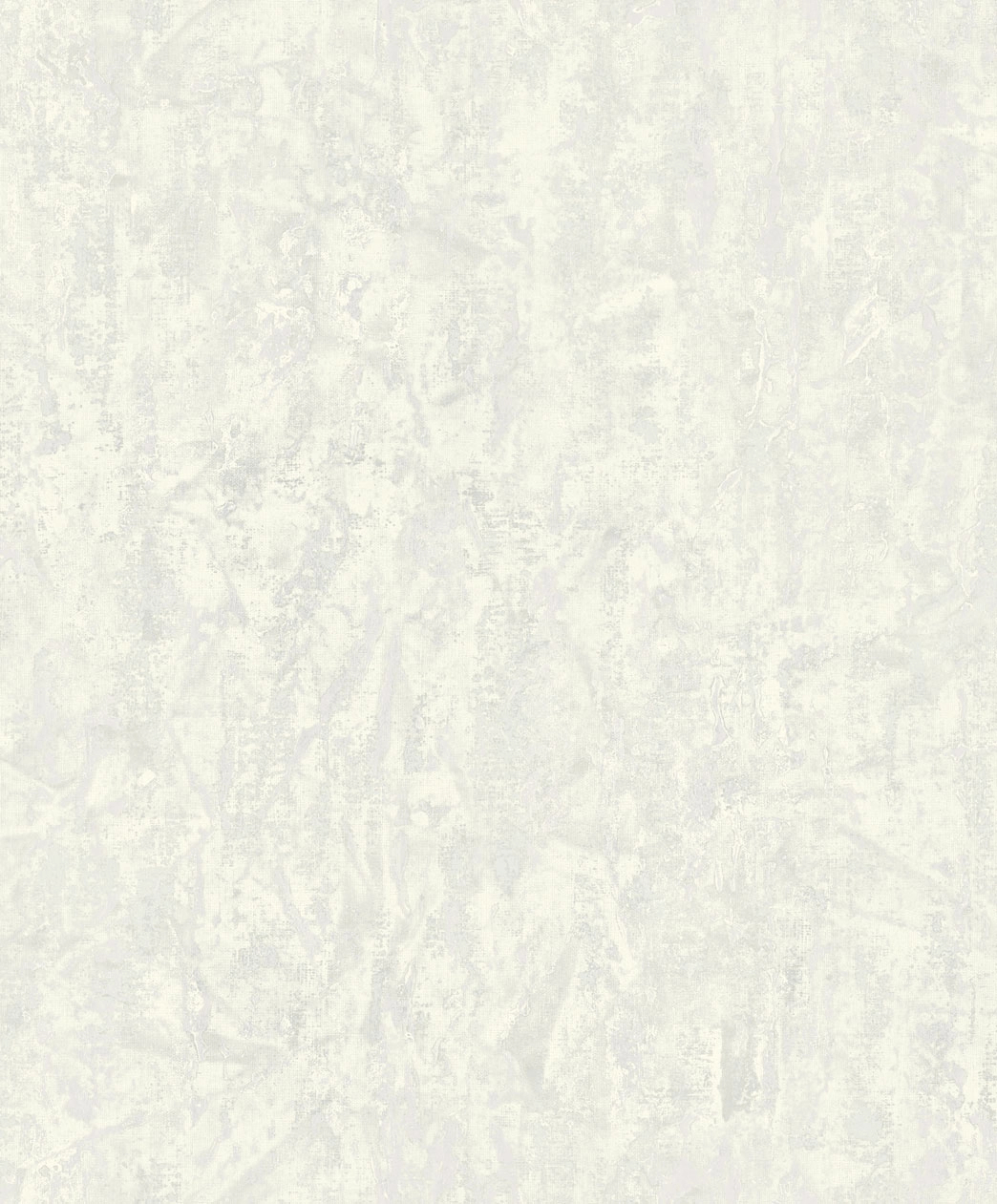 Fehér színű luxus tapéta koptatott ezüst felülettel