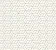Fehér szürke modern geometriai mintás tapéta habosított felülettel