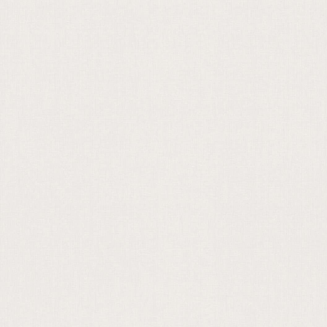 Fehér textil hatású egyszínű vlies tapéta