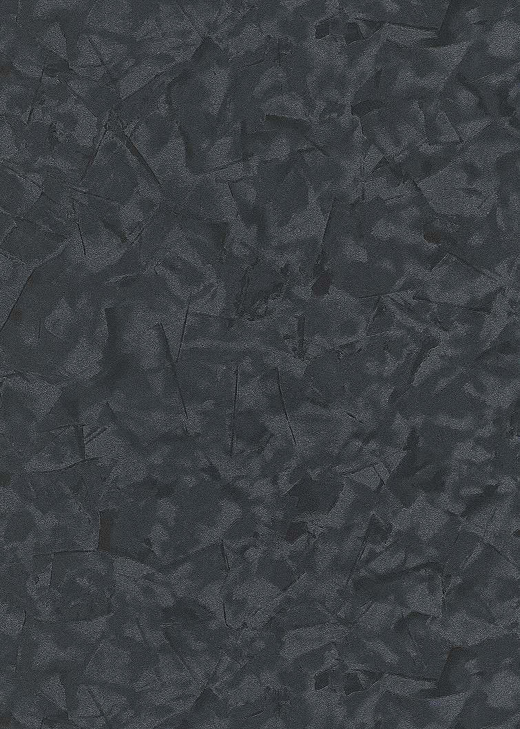 Fekete absztrakt mintás vlies design tapéta
