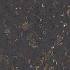 Fekete arany barokk mintás vlies tapéta koptatott hatású barokk mintával