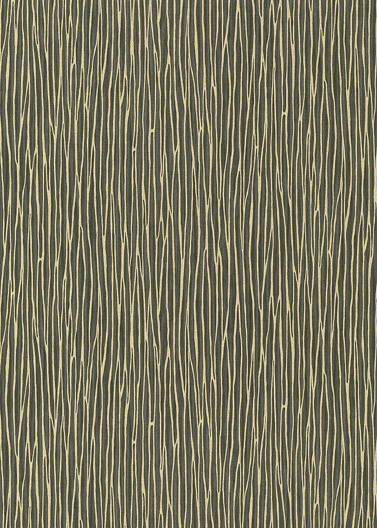 Fekete arany erezet mintás vlies dekor tapéta