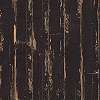 Fekete-barna dekszka mintás vlies-vinyl tapéta