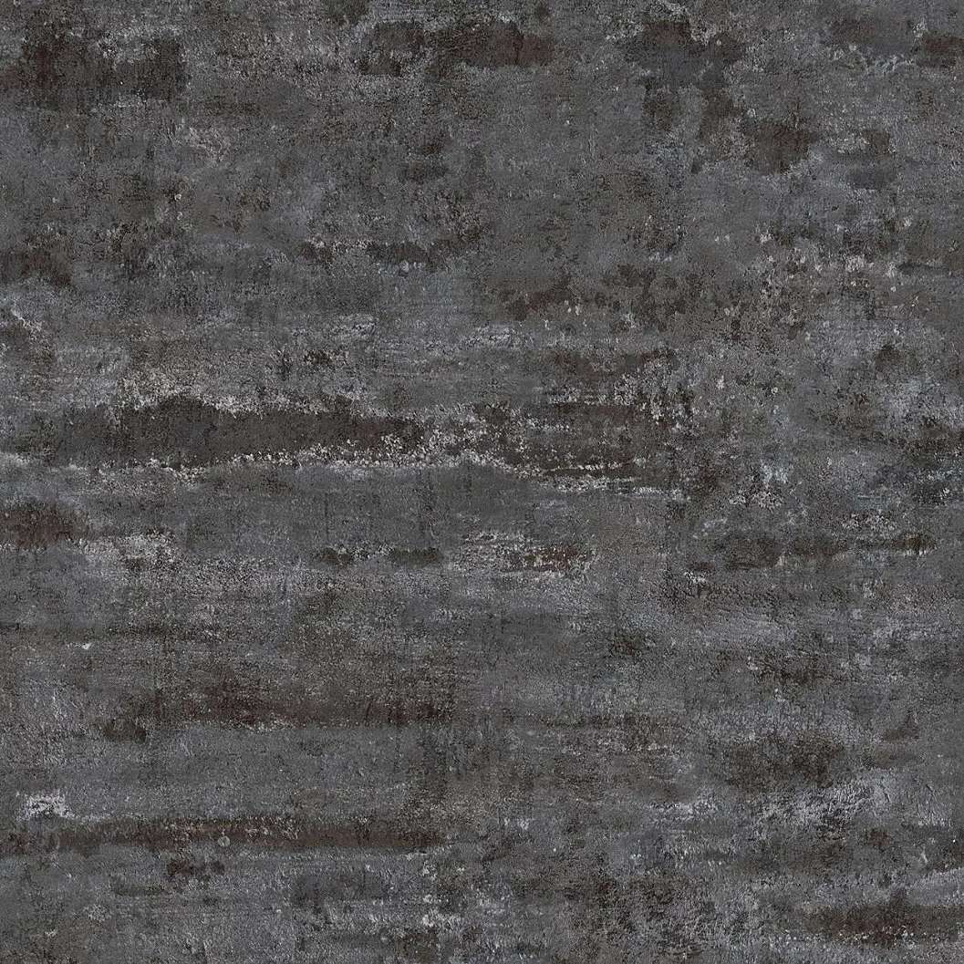 Fekete betonhatású vlies vinyl dekor tapéta