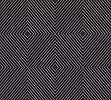 Fekete csíkos modern geometriai mintás tapéta