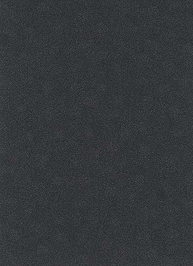 Fekete csillámos metál fényű vlies design tapéta