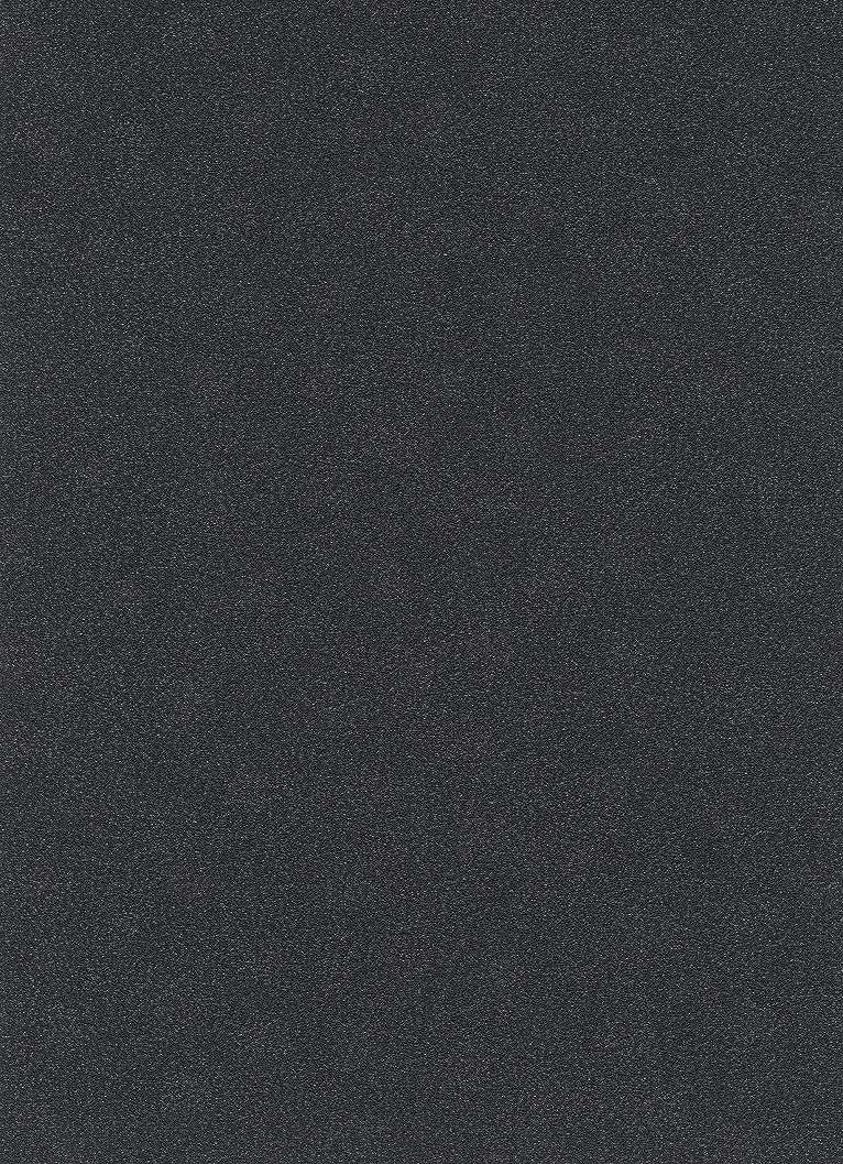 Fekete csillámos metál fényű vlies design tapéta