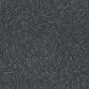 Fekete design tapéta struktúrált geometriai mintával mosható