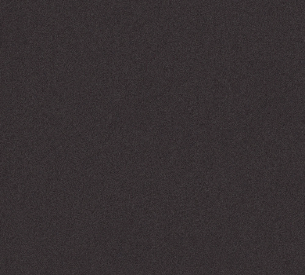 Fekete egyszínű vlies dekor tapéta