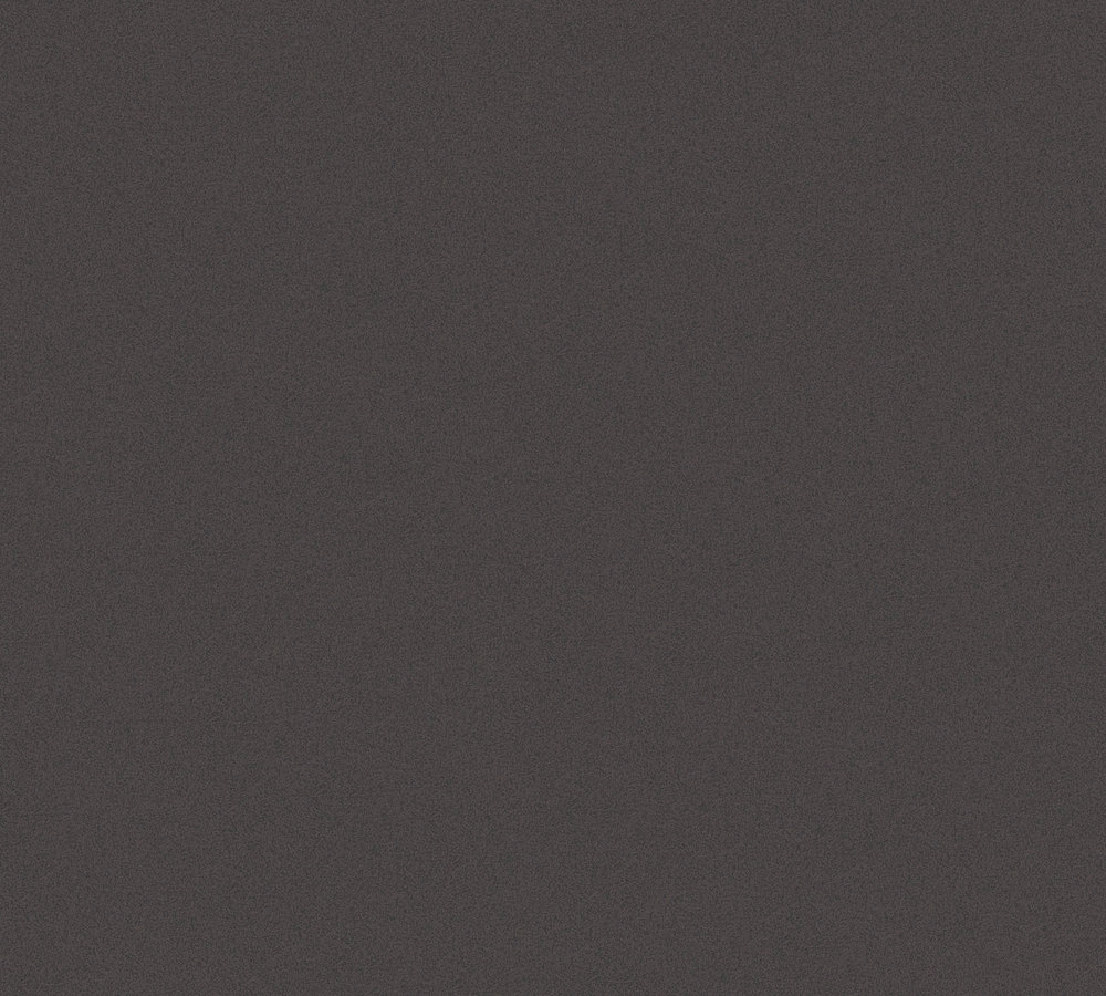 Fekete egyszínű vlies habos tapéta