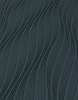 Fekete hullám mintás elegáns vlies design tapéta