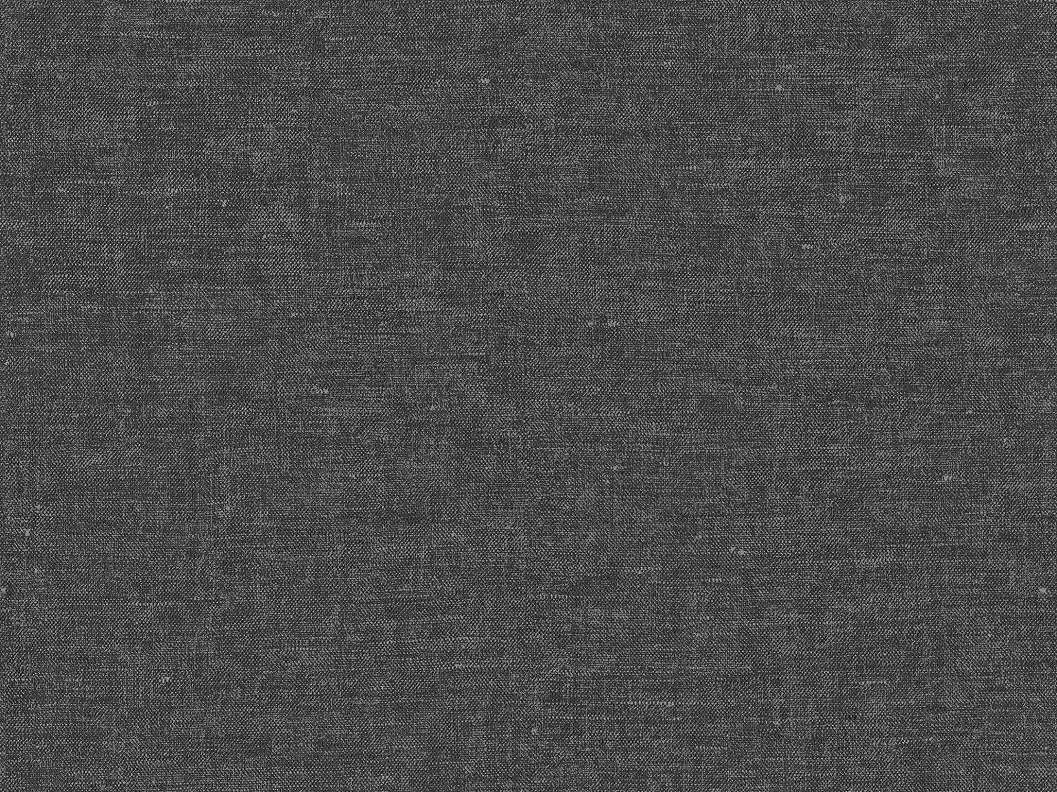 Fekete textil strukturál vlkies dekor tapéta