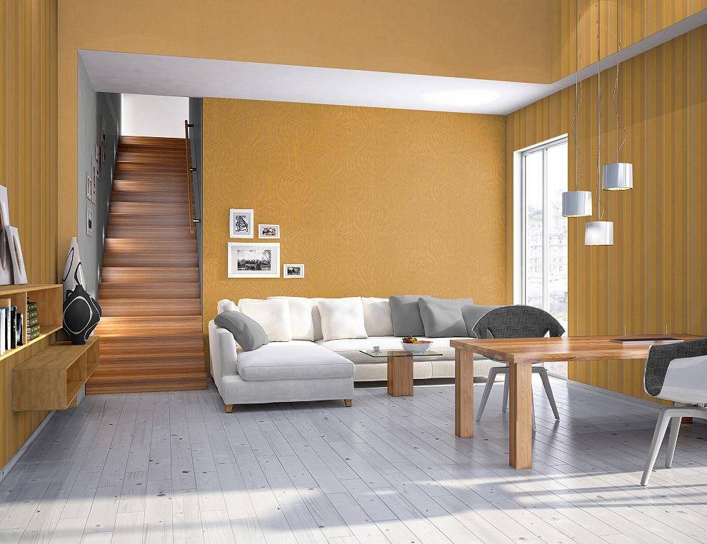 Feng Shui mintás tapéta