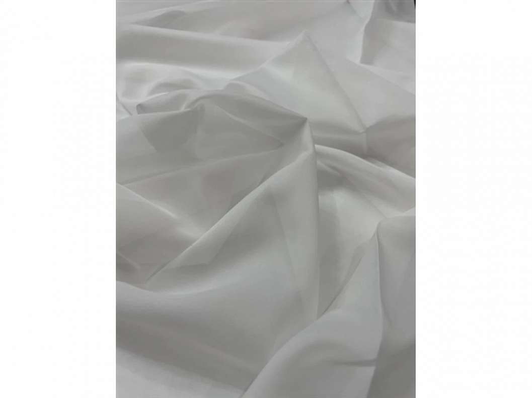 Fényáteresztő 330cm magas fehér fényáteresztő textil anyag