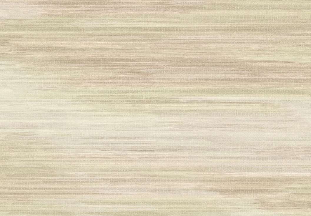 Festetthatású mintás beige színű mosható dekor tapéta