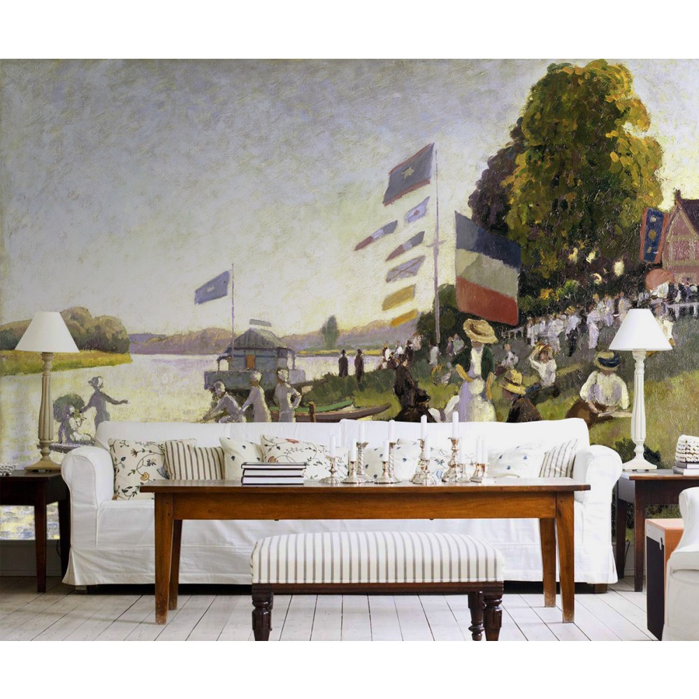 Festmény hatású fali poszter