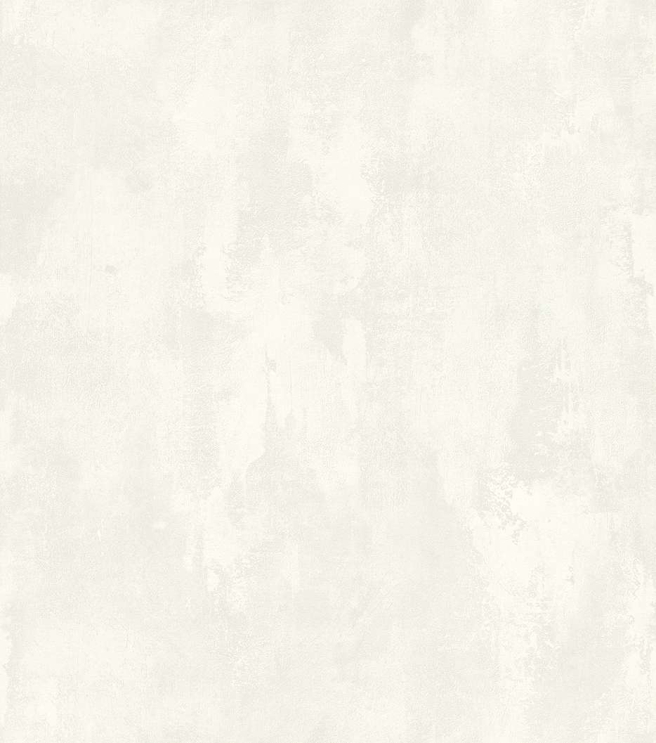 Foltos hatású egyszínű uni tapéta fehér színvilágban