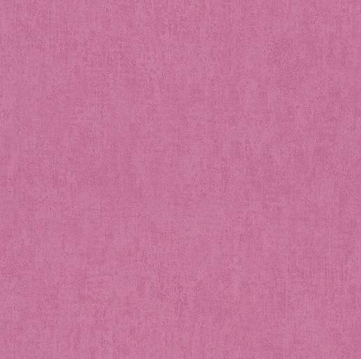 Foltos hatású, pink uni tapéta