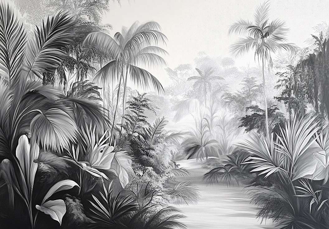 Fotótapéta fenyőerdő mintával 368x254 vlies (másolat) 368x254 vlies