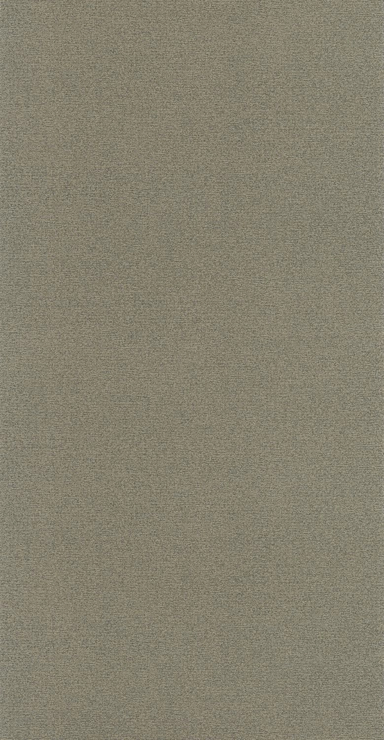 Francia vinyl tapéta zöld zextil mintával