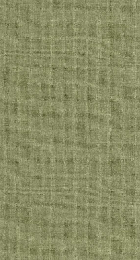 Fű zöld textilmintás design tapéta