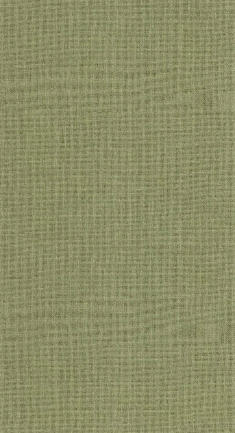 Fű zöld textilmintás design tapéta