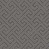 Geometria mintás sötét szürke és szürke színű design tapéta