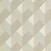 Geometrikus textil struktúrált olasz vinyl tapéta