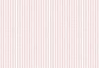 Gyerek dekor tapéta keskeny csíkos mintával rózsaszín színben