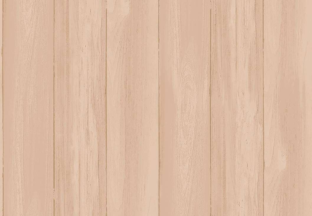 Gyerek dekor tapéta lambéria hatású mintával rózsaszínesbarna színben