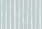 Gyerek dekor tapéta széles csíkos mintával kék színben