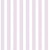 Gyerek tapéta csíkos mintával lila színben