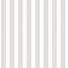 Gyerek tapéta csíkos mintával szürke színben