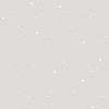 Gyerek tapéta csillagos mintával szürke színben
