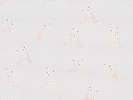 Gyerek tapéta rózsaszín alapon kedves nyuszi mintákkal skandináv stílusban