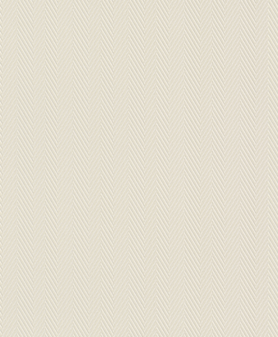 Halvány bézs textil hatású csíkos mintás tapéta