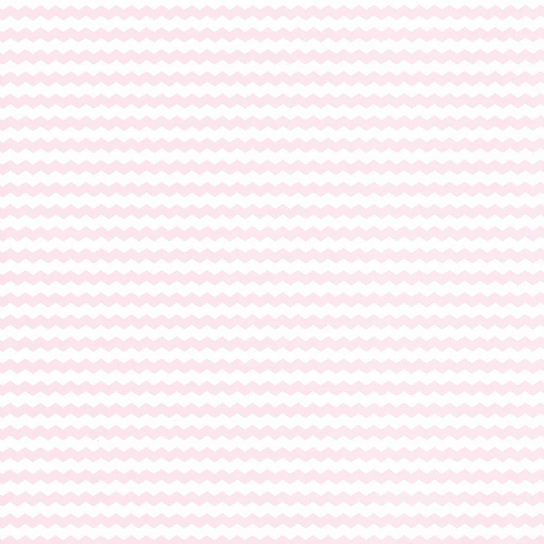Halvány rózsaszín csíkos mintás tapéta