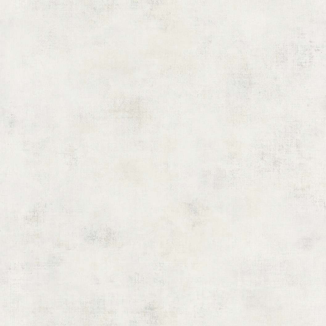 Halványszürke vinyl koptatott dekor tapéta