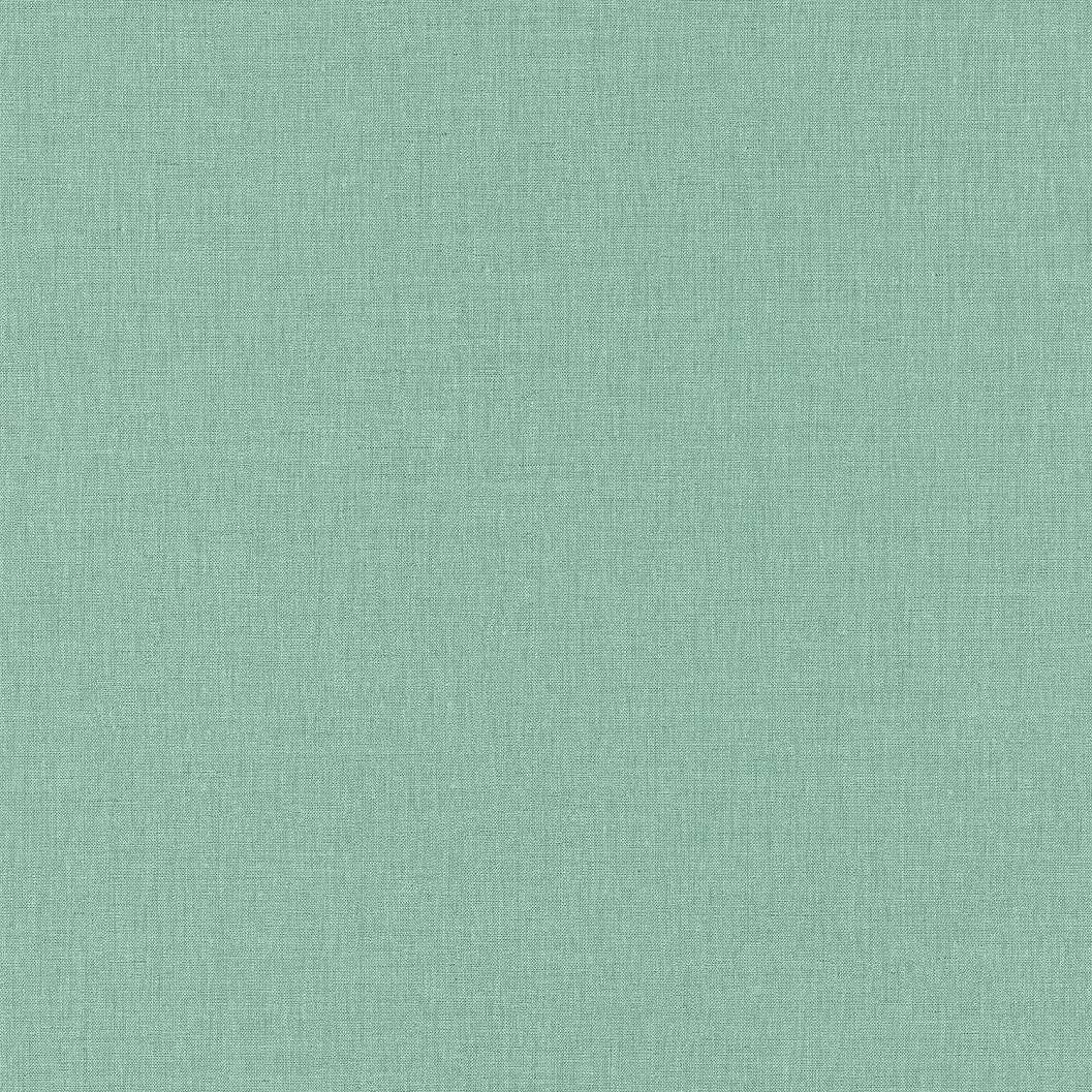 Halványzöld textil hatású mosható caselio design tapéta