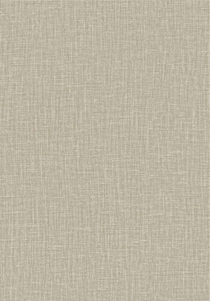 Homok beige színű erősen textil struktúralt Arte luxus tapéta