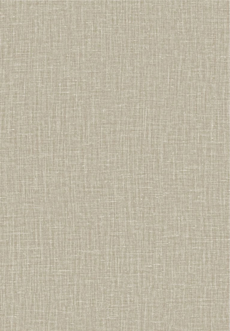 Homok beige színű erősen textil struktúralt Arte luxus tapéta