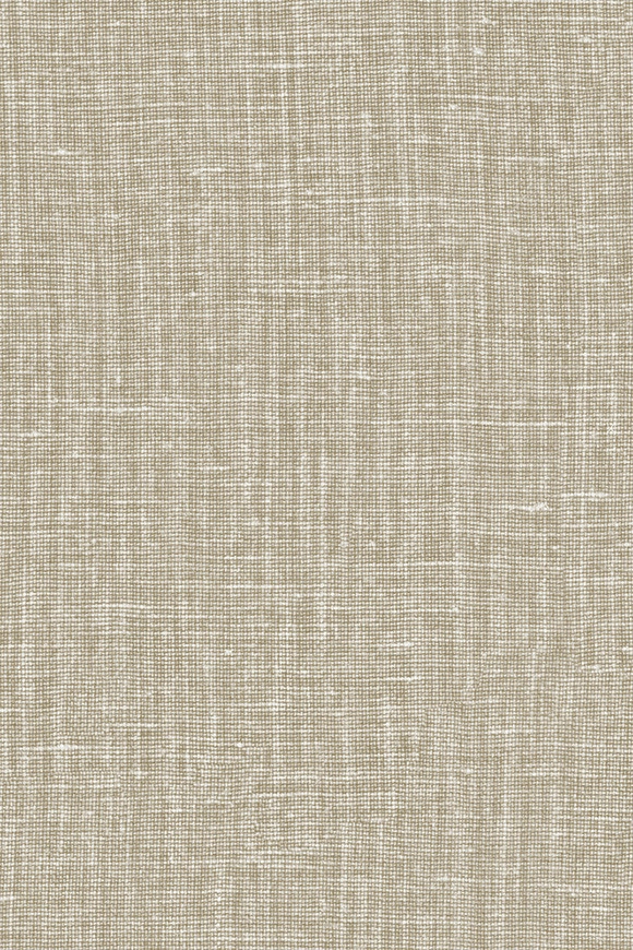 Homok beige színű erősen textil struktúralt Arte luxus tapéta