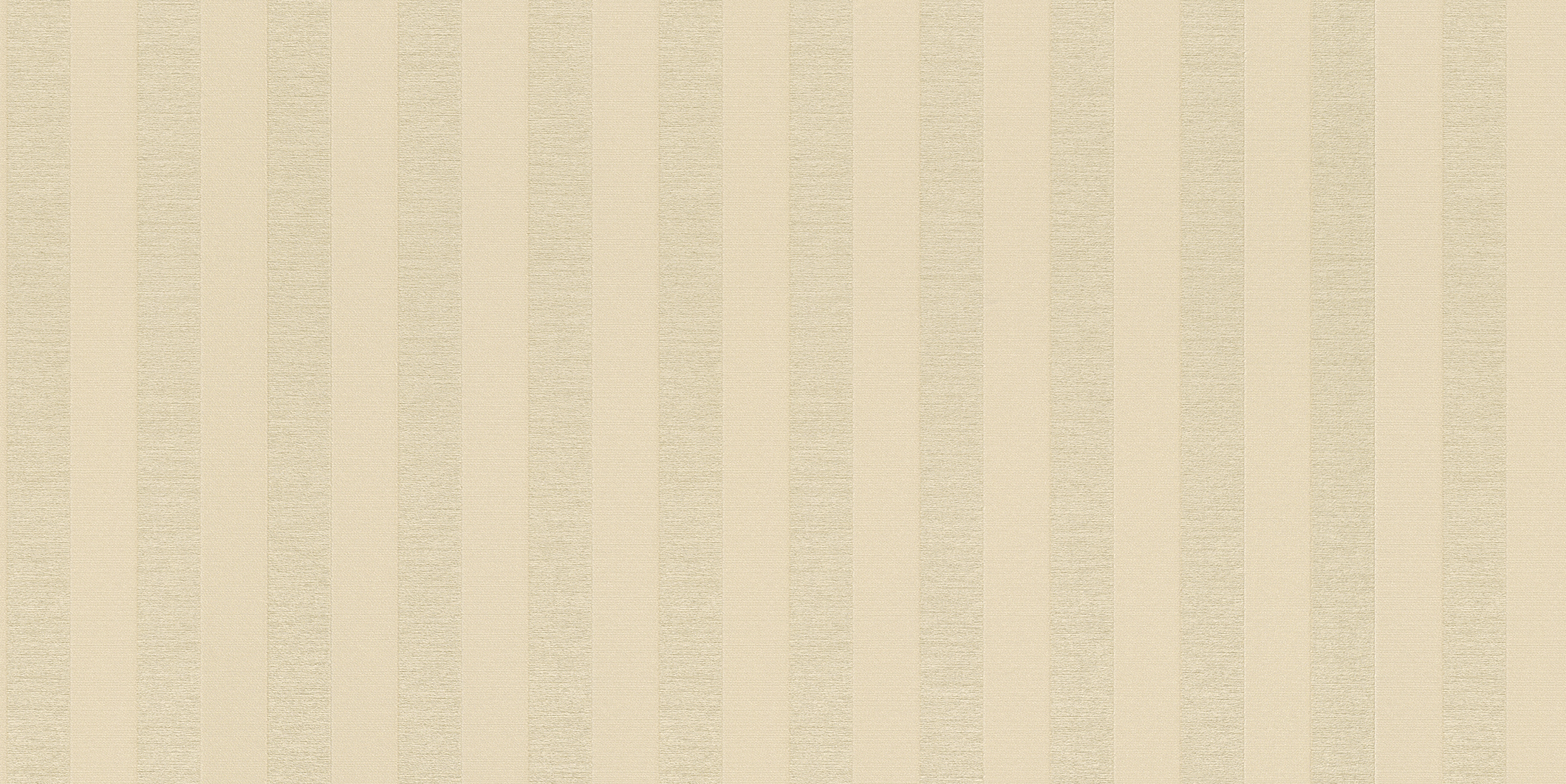 Homokszínű modern csíkos mintás tapéta