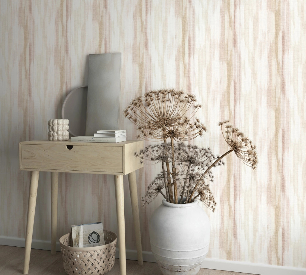 Hullám mintás vinyl tapéta