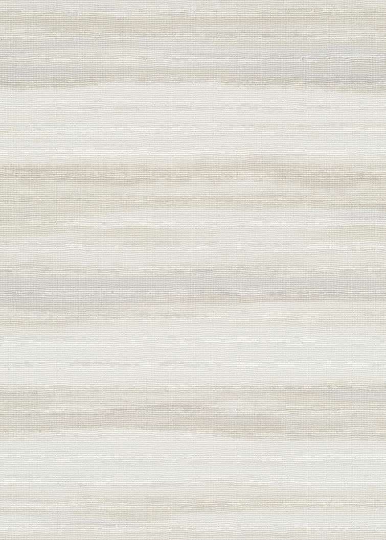 Hullám mintás vinyl tapéta natúr színekkel