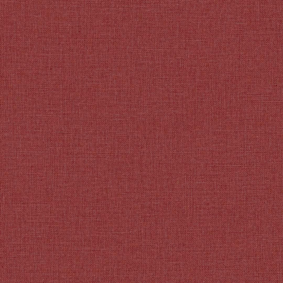 Juta zsákvászon hatású bordó tapéta