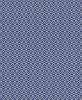 Kék alapon geometriai mintás modern tapéta